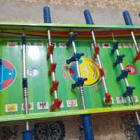 فوتبال دستی|کلکسیون و سرگرمی|محمدشهر, یزدیها|دیوار