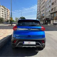 X22 AT Sport Ex|خودرو سواری و وانت|اهواز, کیانپارس |دیوار