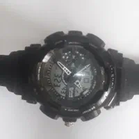 ساعت|ساعت|نجف‌آباد, یزدانشهر|دیوار