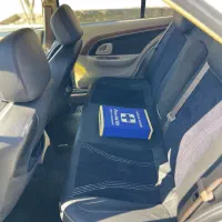 پارس نیمه سفارشی مدل ۱۴۰۱|خودرو سواری و وانت|یاسوج, |دیوار