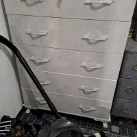 کمدکشودارومیزآرایش|جاکفشی، کمد، دراور|مراغه, |دیوار