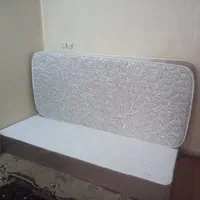 تخت یک نفره|تخت و سرویس خواب|تهران, مشیریه|دیوار