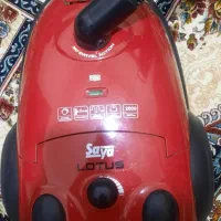 جاروبرقی سایا