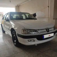 فروش پژو پارس مدل۹۹ دوگانه کارخانه