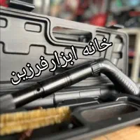 تفنگ میخکوب/میخ کوب عصایی فیکس تایوان