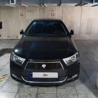 دنا پلاس توربو اتومات ۱۴۰۰