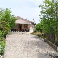 400متر زمین مسکونی/بنا قابل سکونت/ دو خواب