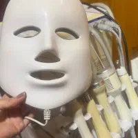 دستگاه هیدروفشیال