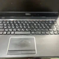 لپ تاپ dell|رایانه همراه|بجنورد, |دیوار
