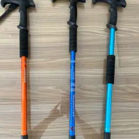 عصای کوهنوردی