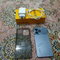 گوشی موبایل ریلمی مدل NOTE 50