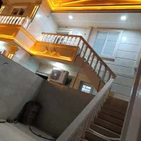 فروش خانه ویلایی طبقه دوم مجزا درجم- بهرباغ|فروش خانه و ویلا|جم, |دیوار