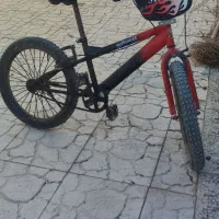 دوچرخه سایز 22