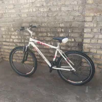 دوچرخه 26