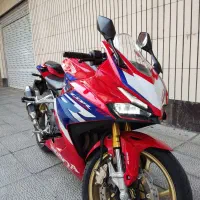 cbr 250 مدل1403|موتورسیکلت|تهران, فلاح|دیوار