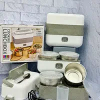 گرم کننده برقی غذا