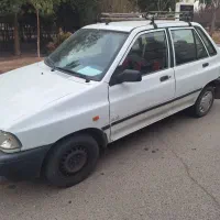 پراید 89|خودرو سواری و وانت|قم, هفت تیر|دیوار