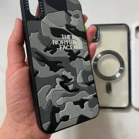 گارد ایفون xs max و xs|لوازم جانبی موبایل و تبلت|مشهد, شهرک امام هادی (شهرک غرب)|دیوار