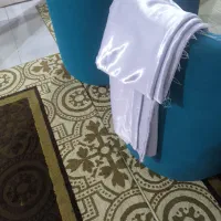 پارچه ساتن آمریکایی