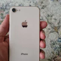 ایفون 8|موبایل|فردیس, فردیس|دیوار