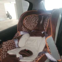 صندلی ماشین