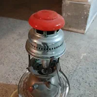 چراغ زنبوری،