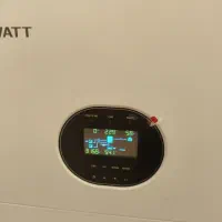 پنل خورشیدی فروش نصب اجرا برق نصاب برق کار