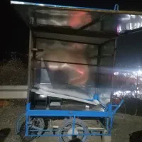 چرخ چایی|کافیشاپ و رستوران|مریوان, |دیوار