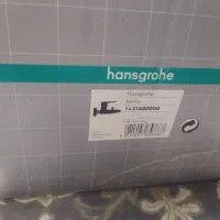 سرویس شیرآلات گروهه آلمان|لوازم سرویس بهداشتی|فلاورجان, |دیوار