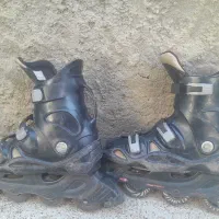 اسکیت کفشی ۵۰۰تومان