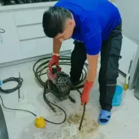 لوله بازکنی شبانه روزی فنرزنی تمیز تضمینی بهداشتی