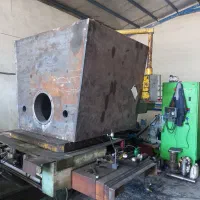 خدمات بورینگ و فرز دروازه ای|خدمات پیشه و مهارت|پاکدشت, خاتون آباد|دیوار