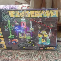 شهربازی جوکر یا جوکر لند|اسباب‌‌بازی|مشهد, ایثار|دیوار