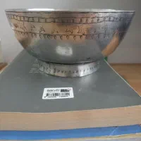 کاسه مسی|کلکسیون اشیاء عتیقه|سبزوار, شرق کال شمالی|دیوار