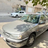 پژو پارس دوگانه سوز، مدل ۱۳۹۷|خودرو سواری و وانت|کرج, فاز ۳ گوهردشت|دیوار