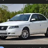 یک عدد ماشین سمند سورن