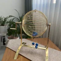 گردونه شانس
