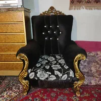 مبل دست دو چهارعدد