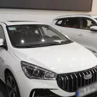 چری آریزو ۵ اسپرت اف ال اقساطی، مدل ۱۴۰۴«اتوملک»