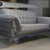 تولیدی مبل چستر راحتی در انواع رنگ بندی|مبلمان خانگی و میز عسلی|بندر ماهشهر, |دیوار