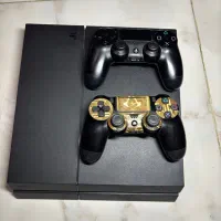 پلی استیشن 4