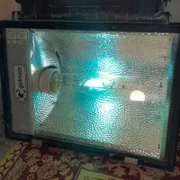 پروژکتور 400 وات بزرگ و پر نور وضد آب|لامپ و چراغ|زابل, |دیوار