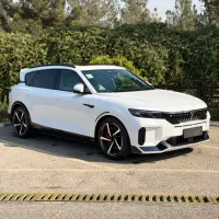 VOYAH FREE2025 وویا فری۲۰۲۵