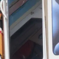 ایفون 15 معاوضه با چیزی بدردبخور|موبایل|زاهدان, |دیوار