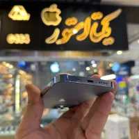 اپل iPhone 13 Pro با حافظه ۲۵۶ گیگ|موبایل|مشهد, کوثر|دیوار