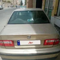 فروش خودرو سمند  یا معاوضه