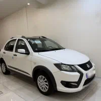 فروش کوییک GXR فول آپشن