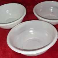 کاسه نیم کیلویی یکبار مصرف کف قیمت بازار