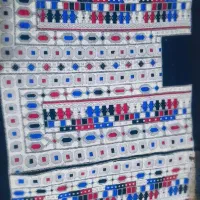 زی آستین چپی دوز|لباس|راهگان, |دیوار