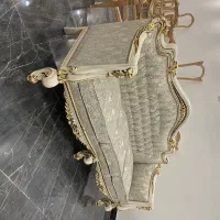 مبل گندمی|مبلمان خانگی و میز عسلی|قم, شهر قائم|دیوار